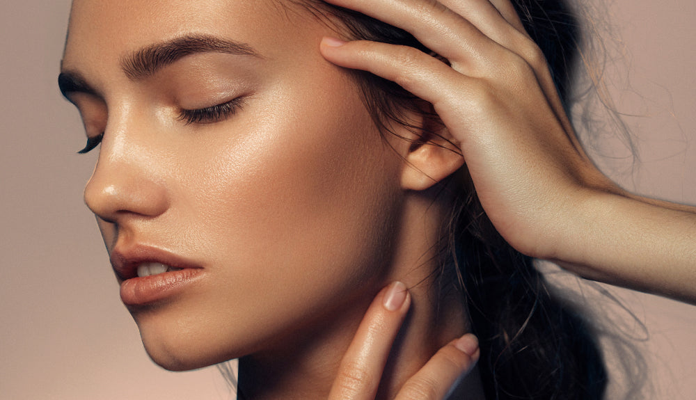 Say Hello to Cloud Skin: The Holy Grail Makeup Trend of 2021 | INIKA Organic | 01