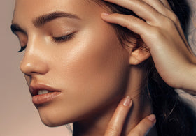 Say Hello to Cloud Skin: The Holy Grail Makeup Trend of 2021 | INIKA Organic | 02