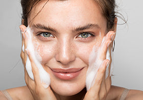 How to Build a Natural Skincare Routine | INIKA Organic 