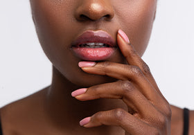 Inika Smooth Lips Blog