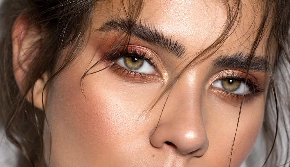 You'll fall in love with these eye makeup trends