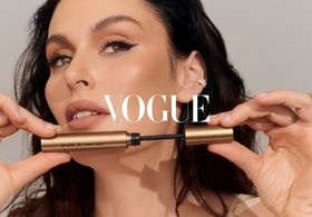 Vogue Feature Article | The cult organic beauty brand making a world’s first stand against plastic | INIKA Organic | Small Banner Image | 01