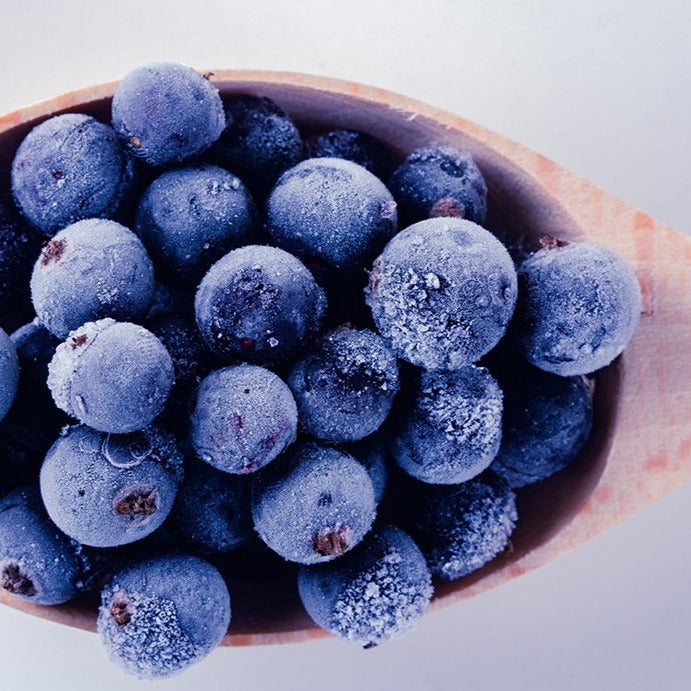 Frozen Blueberries, 2 lbs | Michigan Fields