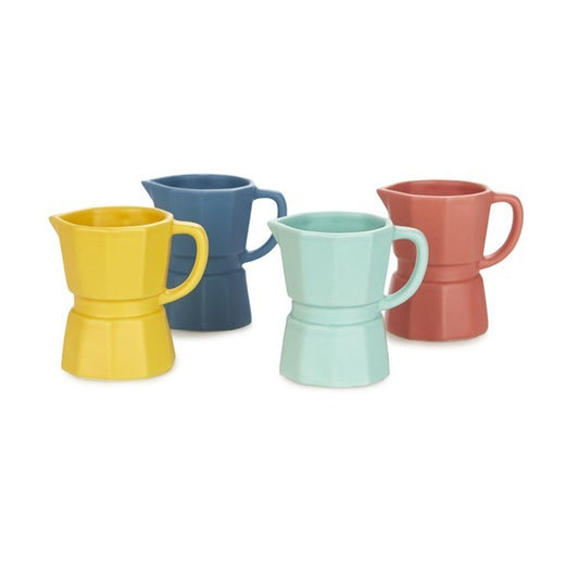 Espresso cup set Moka colours-27676 - España