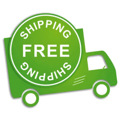 Free Shipping