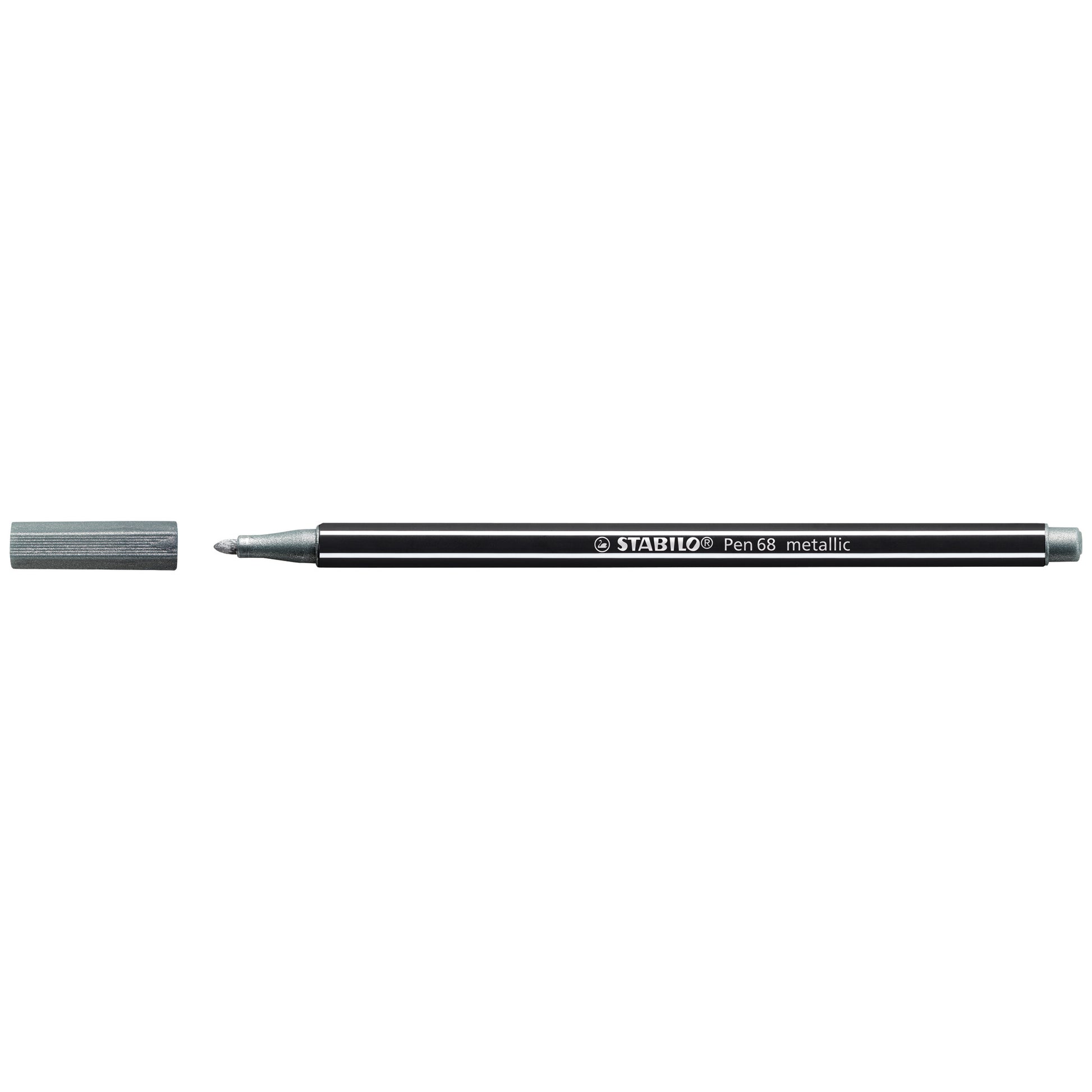 Twinkelen scheiden bewondering Stabilo Pen 68 Metallic Marker – Chrysler Museum of Art