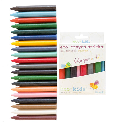 Crayola Enamel Pin Set (RP Minis)