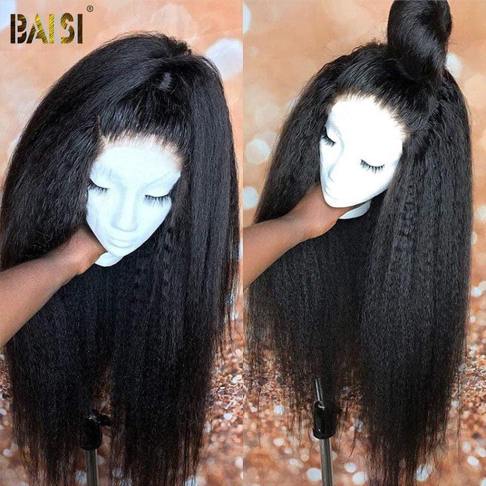 yaki 360 lace wig