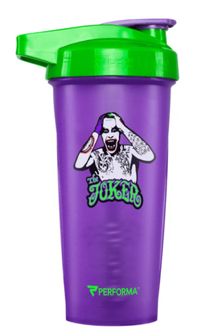 Perfect Shaker- Licensed