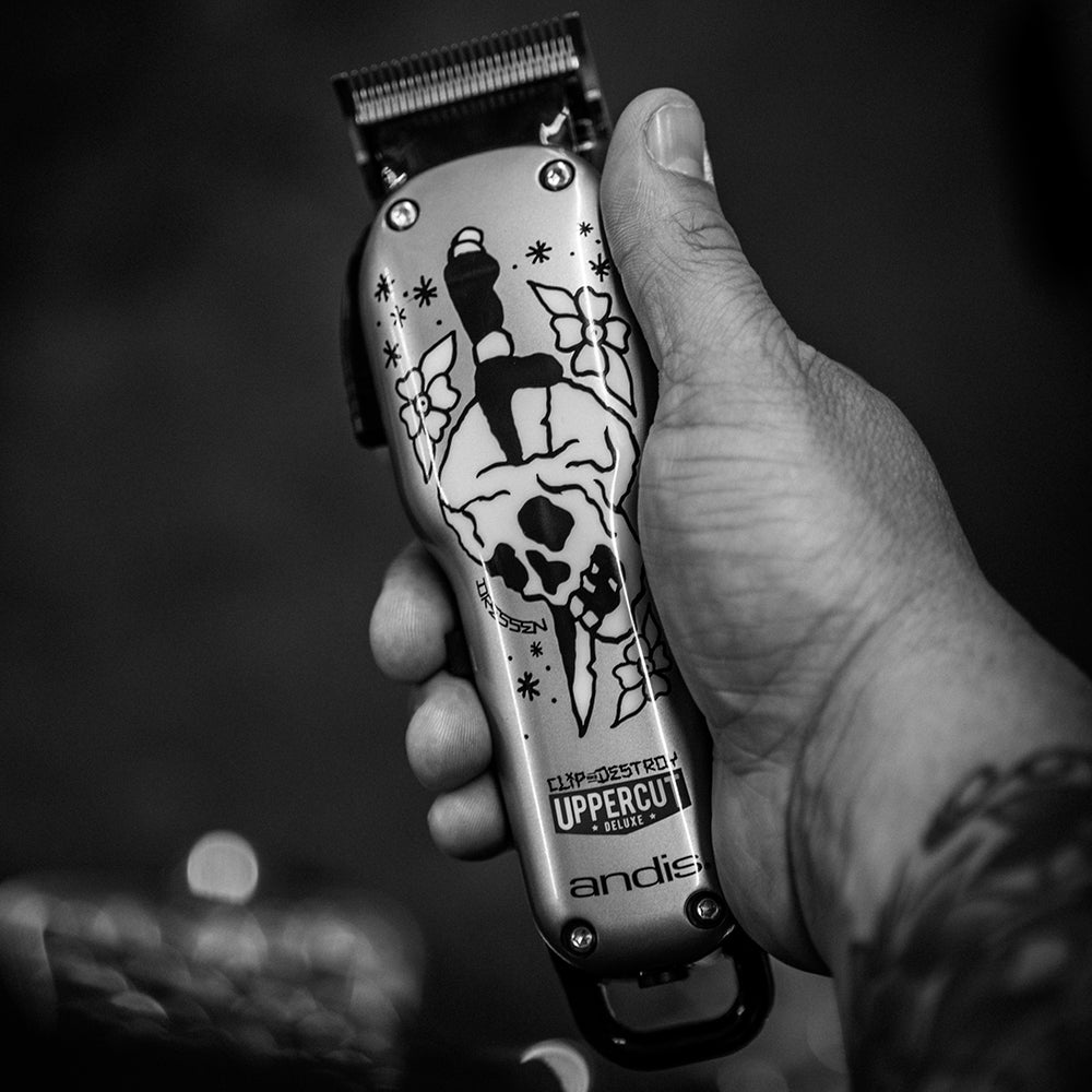 Andis Clipper Product Shot