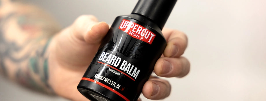 Uppercut Deluxe Beard Balm