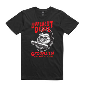 Groomzilla Tshirt