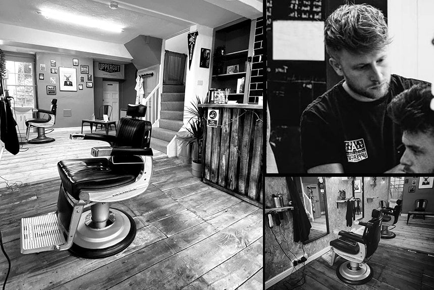 Gill&Co Barbers