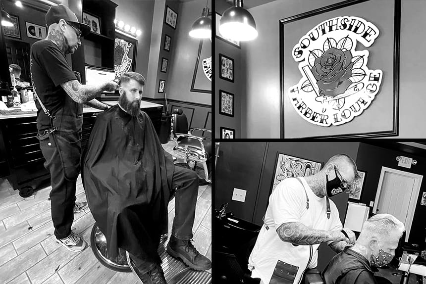 Southside Barber Lounge