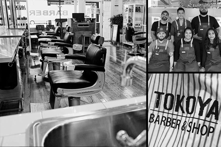 Barbershop