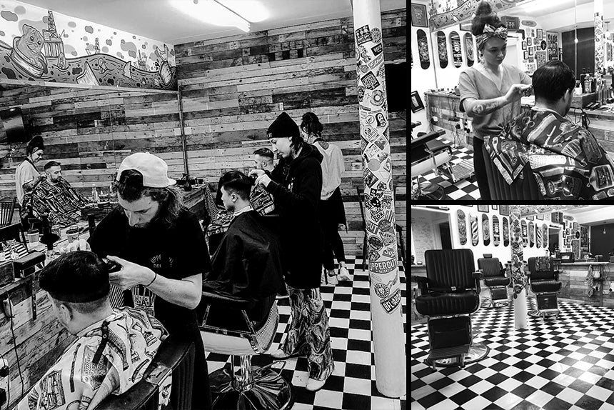 Barbershop