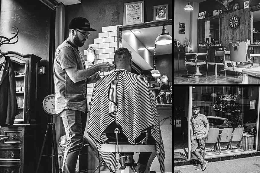 Barbershop