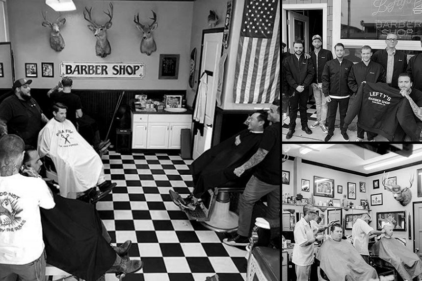 Barbershop