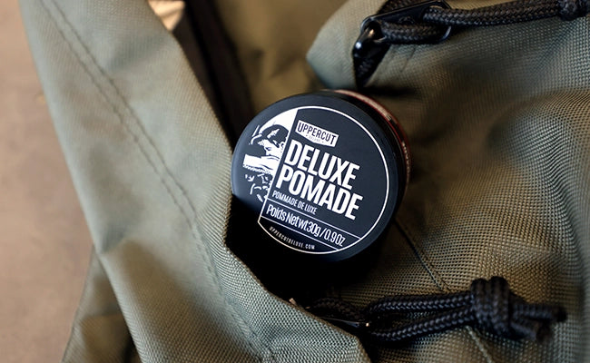 Deluxe Pomade Midi