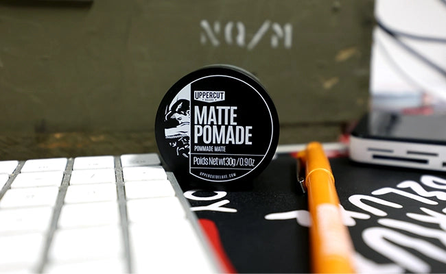 Matte Pomade Midi