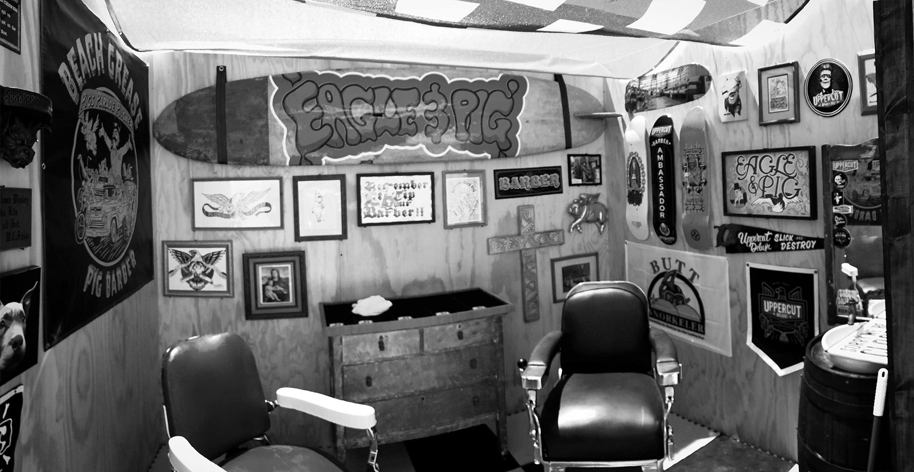 Barbershop