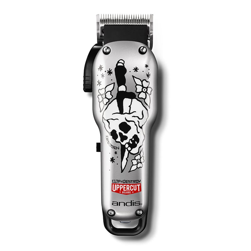 andis uppercut clippers