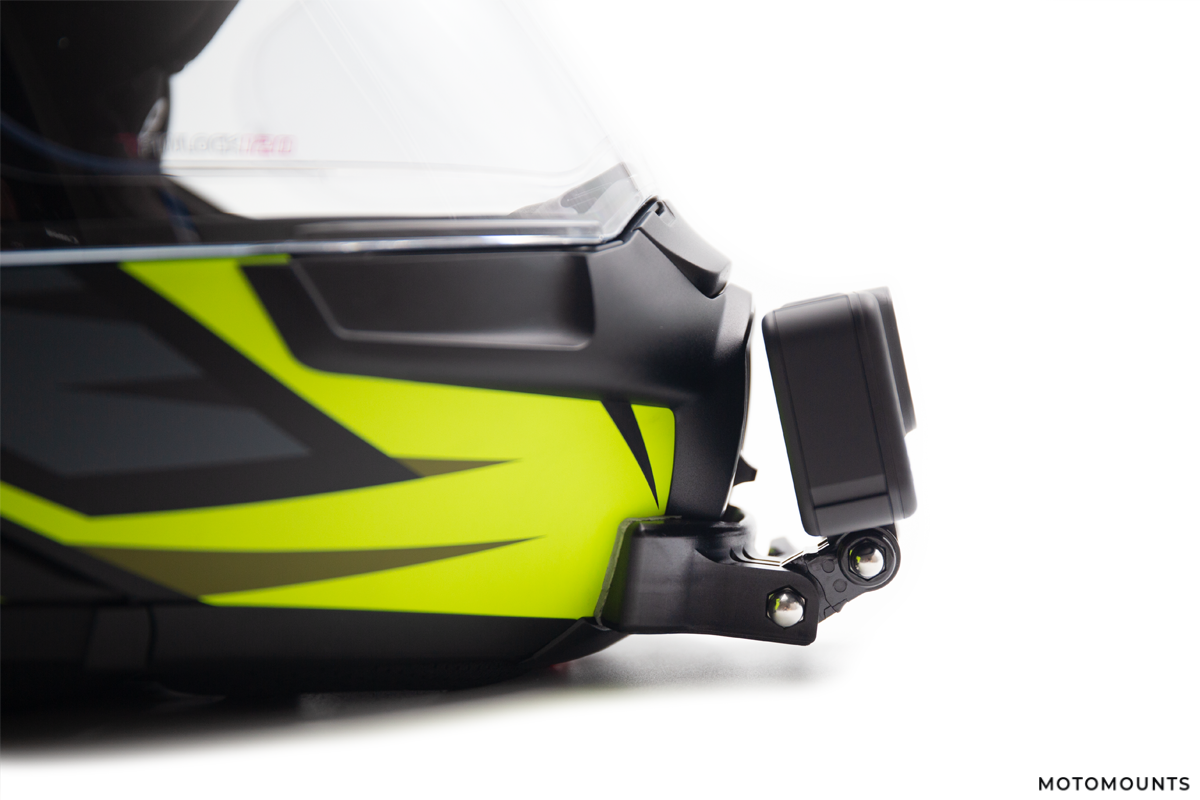 Schuberth E1 Chin Mount – Motomounts