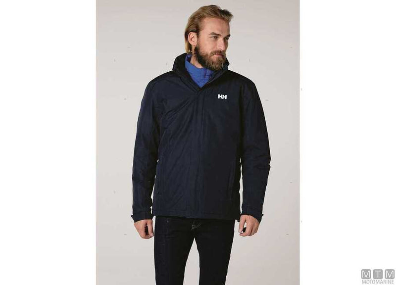 HH Dubliner Insulated Jacket