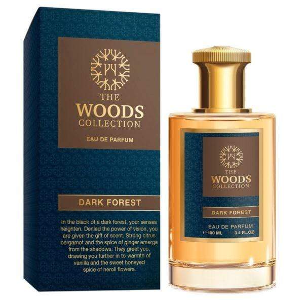 Buy The Woods Collection DARK FOREST - 100 ML EDP - W100DF | Jashanmal UAE