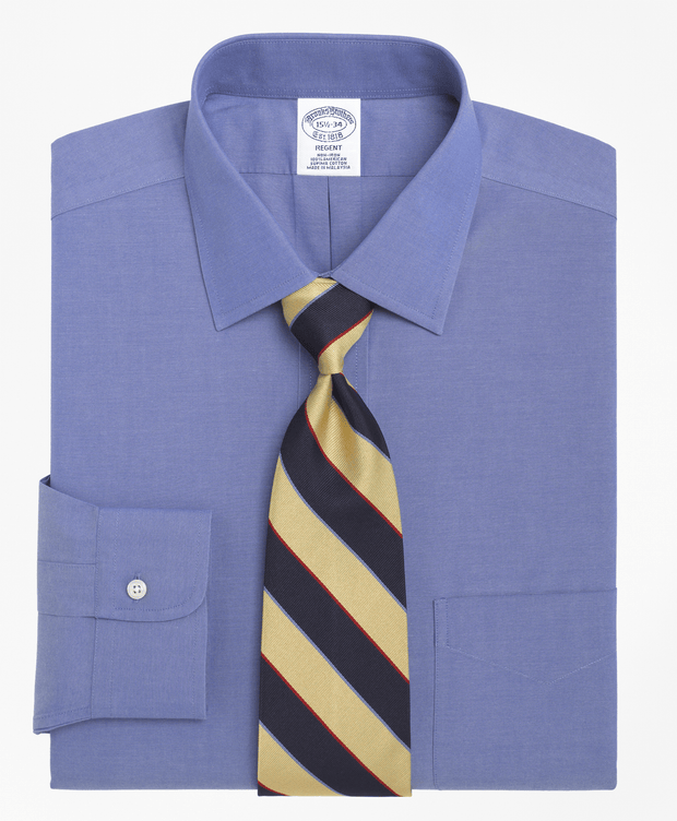 brooks brothers 4 shirts 199