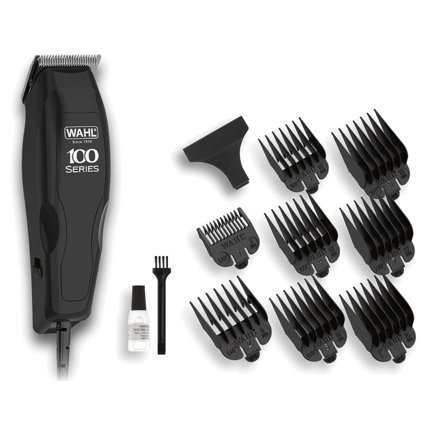 wahl home pro basic corded hair clipper