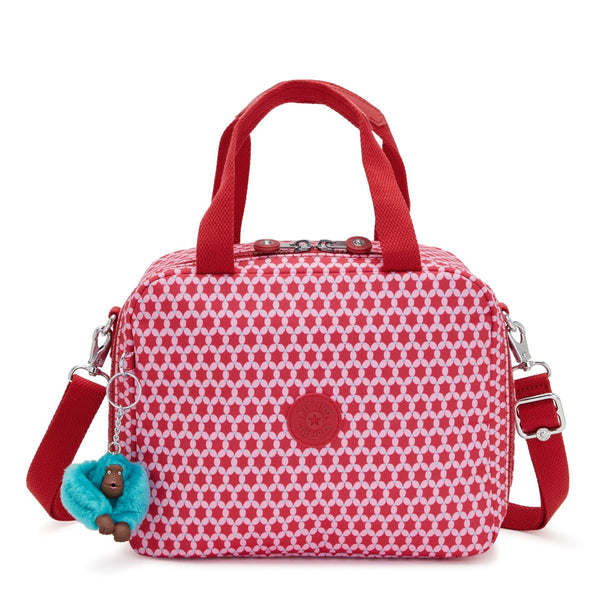 Kipling Women's Keiko Crossbody Bag, Almost Coral: Handbags: Amazon.com
