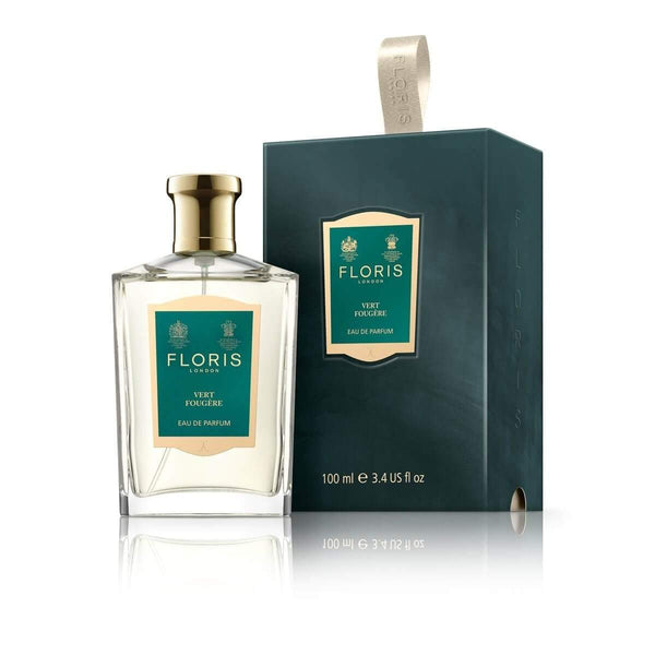 Buy Emperor Blue Colourless VII Eau de Parfum, 100ml for Men in UAE | Ounass