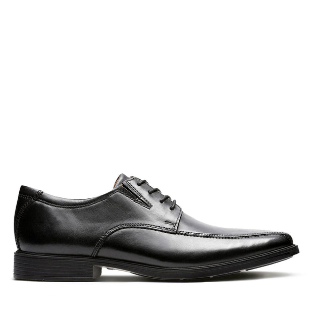 clarks-tilden-walk-shoes-black-leather 