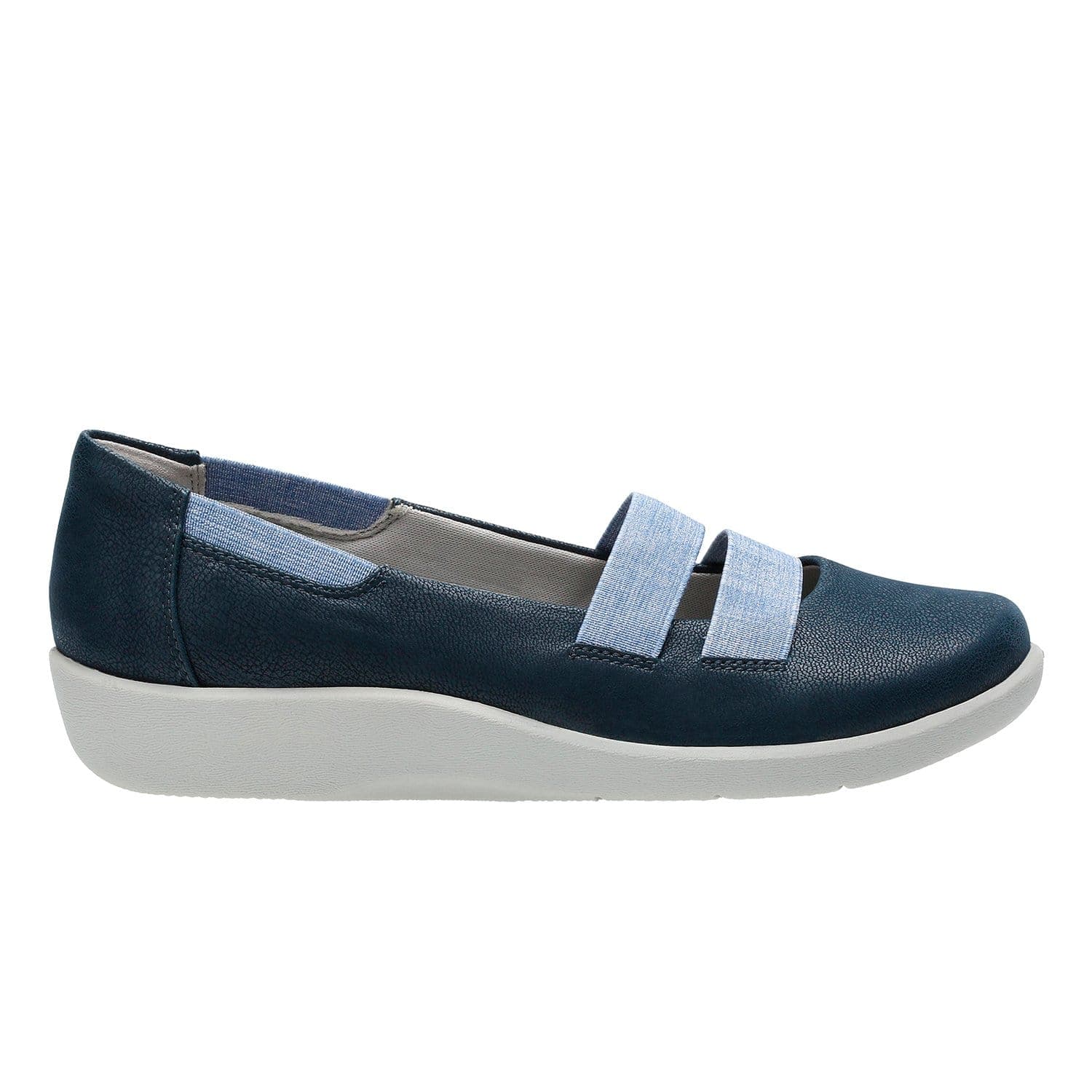 clarks sillian rest womens casual shoes