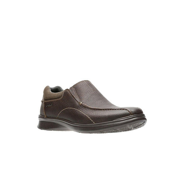 clarks cotrell step brown