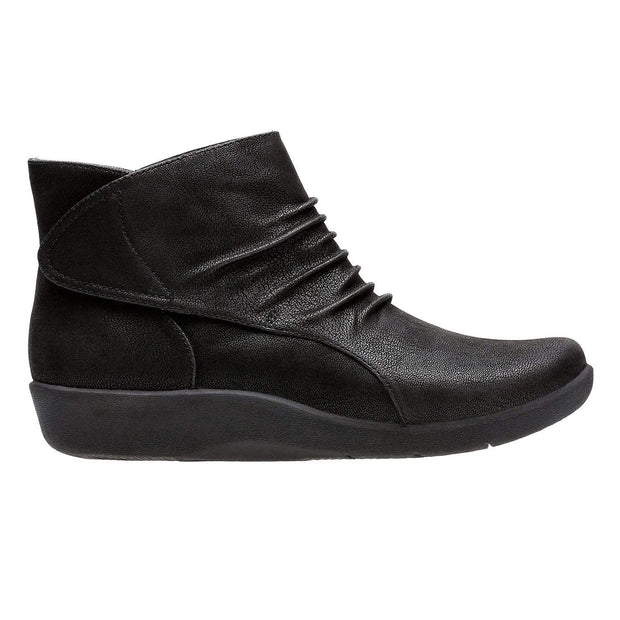 Clarks Sillian Sway Women'S Boots 