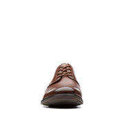 becken cap shoes