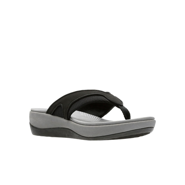 clarks arla marina flip flop