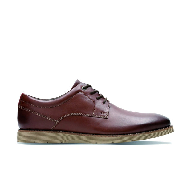 clarks folcroft plain