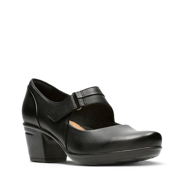 clarks emslie lulin pump