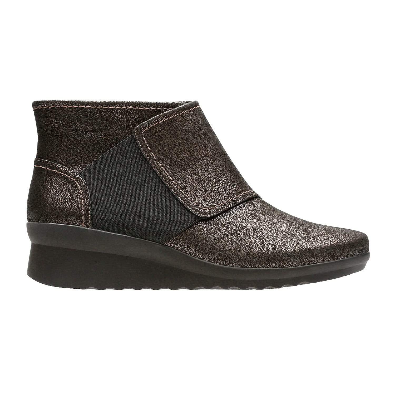 caddell rush clarks