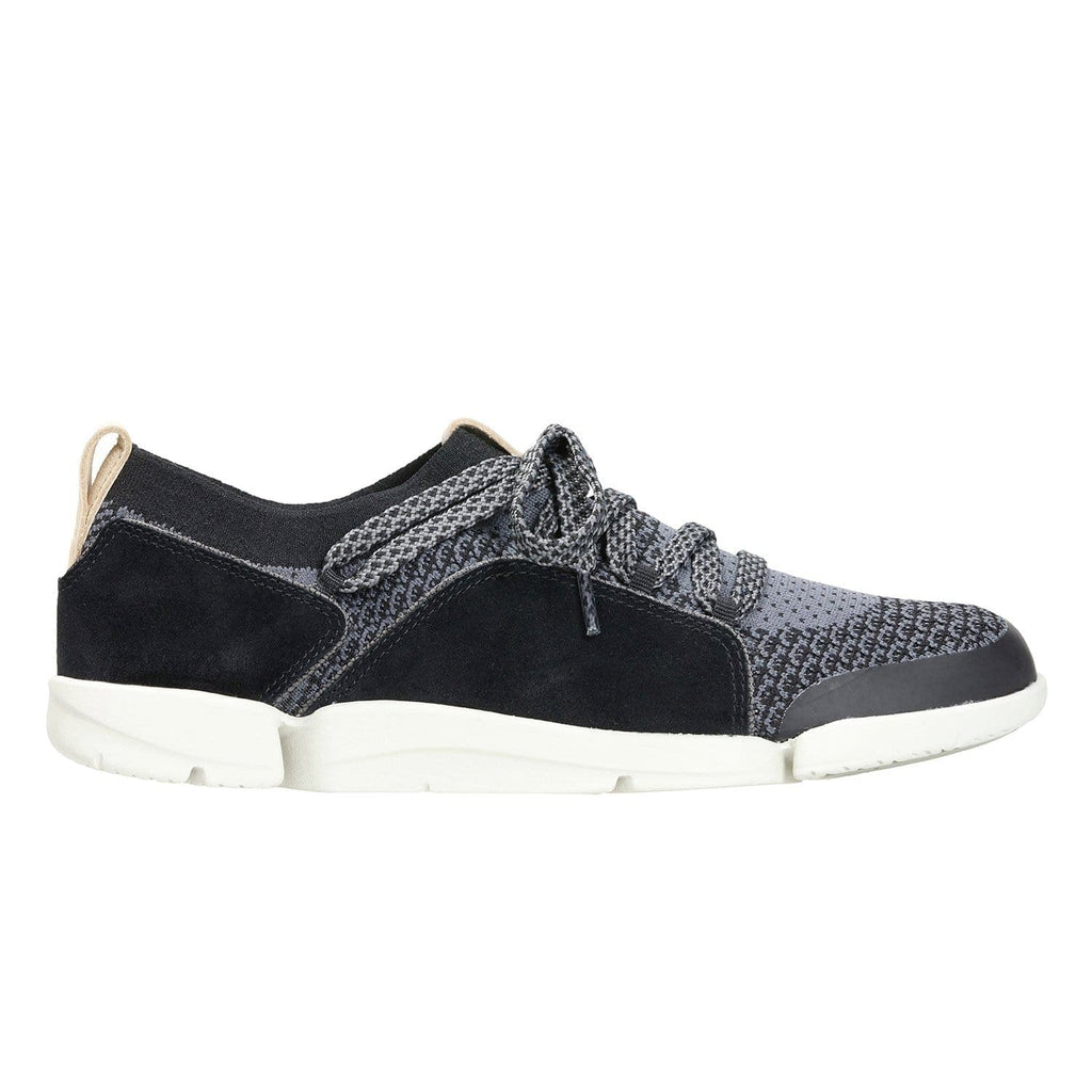 clarks tri amelia trainers