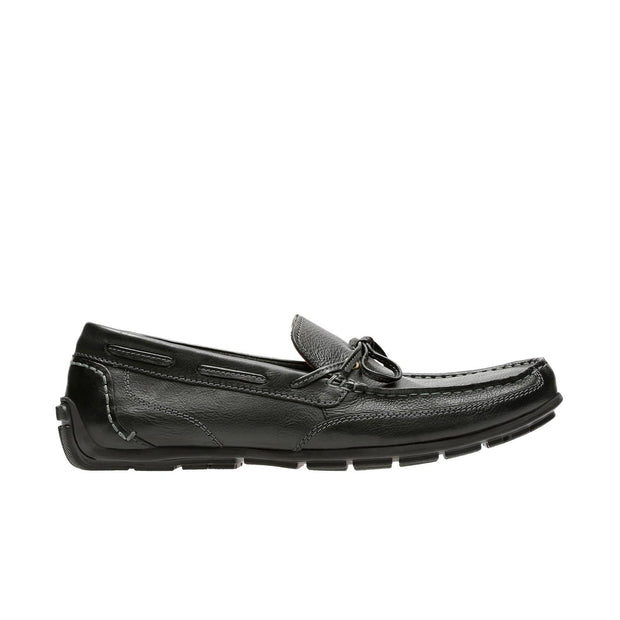 Clarks Benero Edge Men'S Loafers 