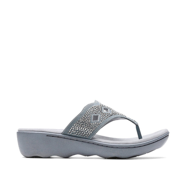 clarks lights sandals