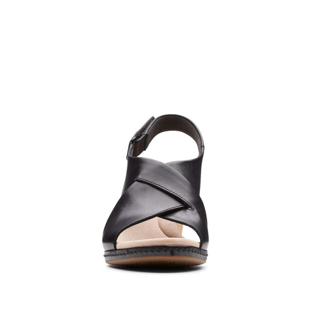 lafley alaine leather sandals