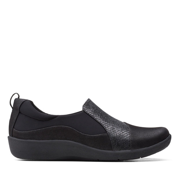 clarks sillian paz wide fit