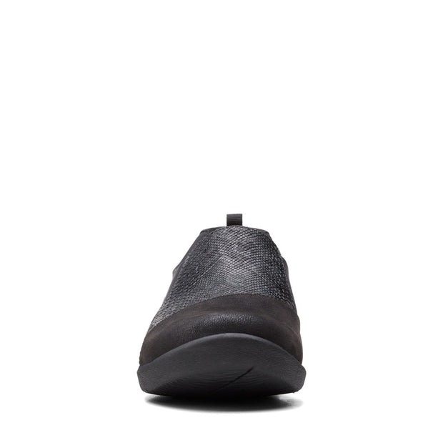 clarks sillian paz wide fit