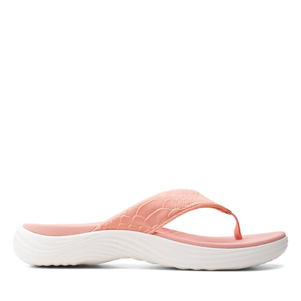 clarks coral sandals