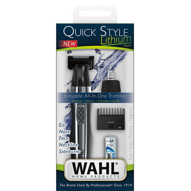 wahl home products all in one